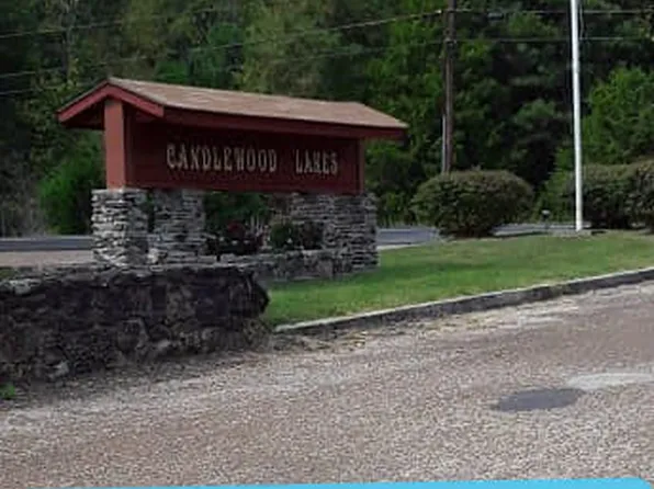 1207 Edgewood Dr, Saulsbury, TN 38067