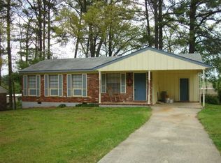 6380 Westbury Rd, Riverdale, GA 30274