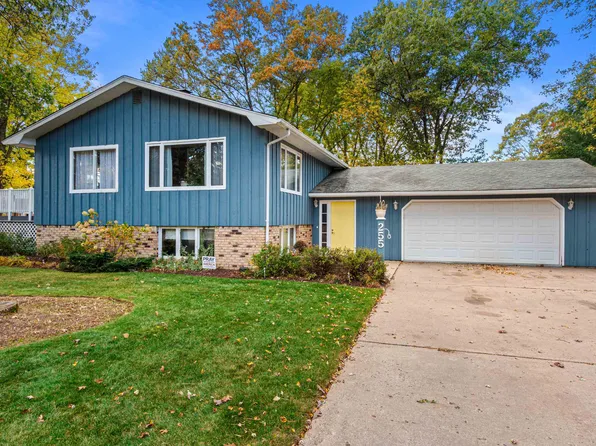 255 N Watts St, Adams, WI 53910