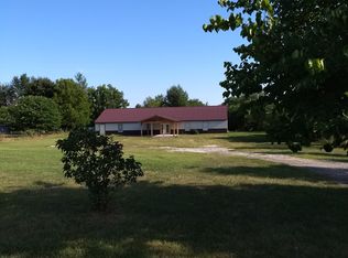 13111 Buddy Elkins Rd #626, Farmington, AR 72730