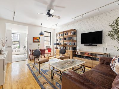 446 15th St APT 2R, Brooklyn, NY, 11215