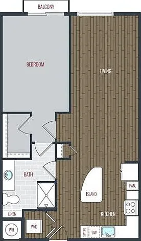 A4 Floorplan A4 Floorplan