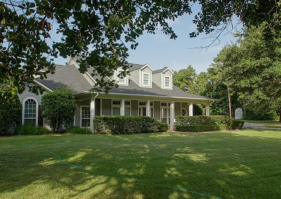 16636 Stonecrest Dr, Conroe, TX 77302 Zillow