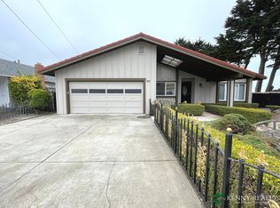 210 Monterey Rd, Pacifica, CA 94044