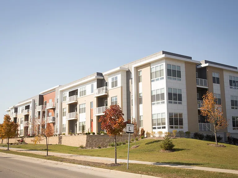 Will Rose Apartments — Photo 28