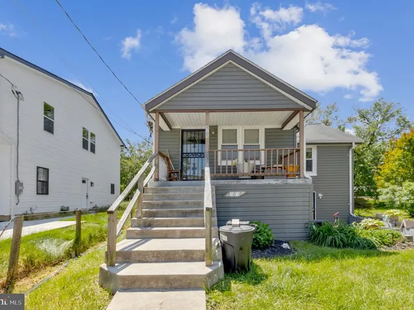 6105 Kolb St, Capitol Heights, MD 20743
