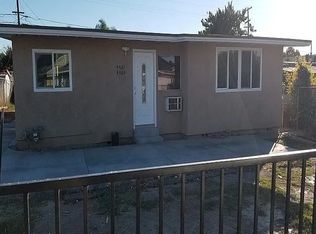 4461-63 G St #4461-G, San Diego, CA 92102