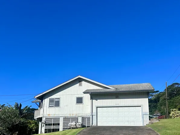 3360 Wawae Rd, Kalaheo, HI 96741