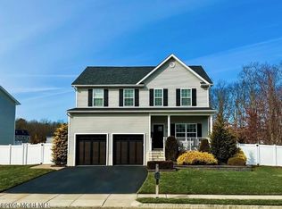 12 Bridle Path, Bayville, NJ 08721