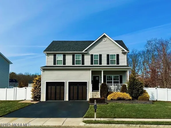 12 Bridle Path, Bayville, NJ 08721