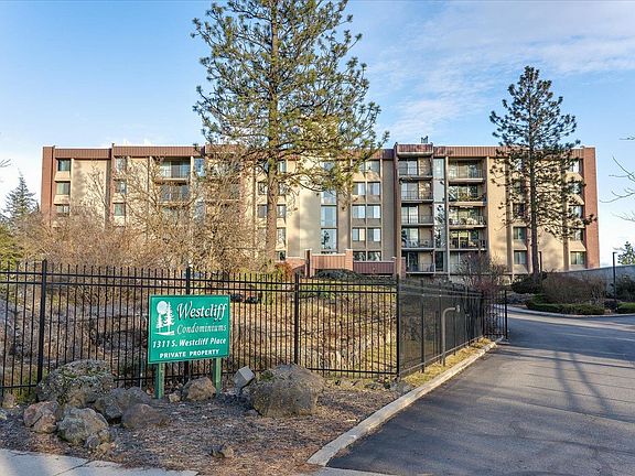 2nd image of 1311 S Westcliff Pl APT 306