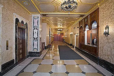 Rented by Barkoff Residential 