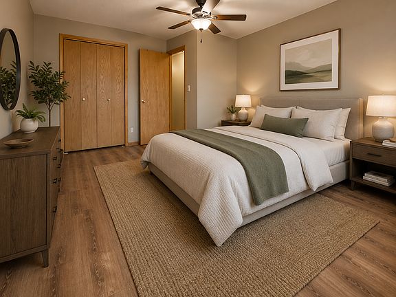 2nd image of 435 W 37th St #2F