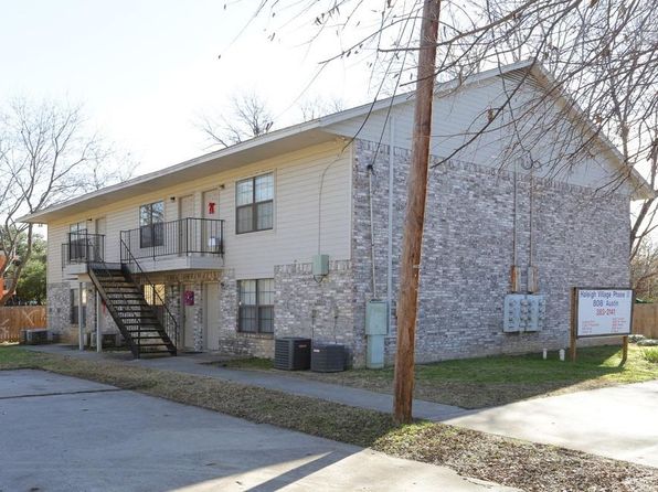 808 N Austin St APT 9