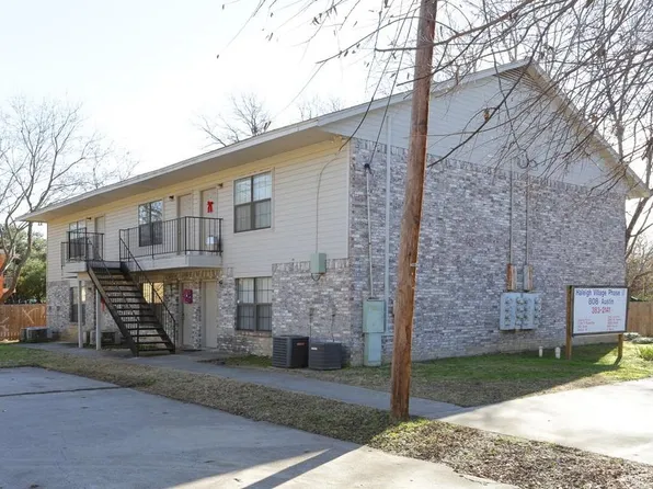 808 N Austin St, Denton, TX