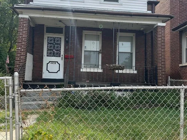 4458 Swan Ave, Saint Louis, MO 63110