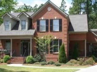 8 Holly Forest Ct, Blythewood, SC 29016
