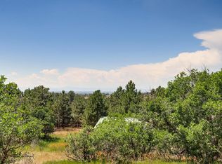 37660 Oak Ln, Elizabeth, CO 80107