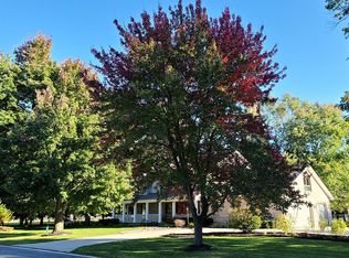 10330 Brummitt Rd, Granger, IN 46530