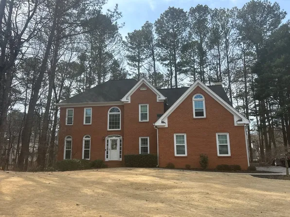 6005 Fairwood Bnd NW, Acworth, GA 30101