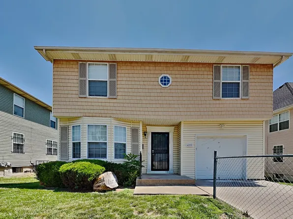 4219 Woodland Ave, Kansas City, MO 64110