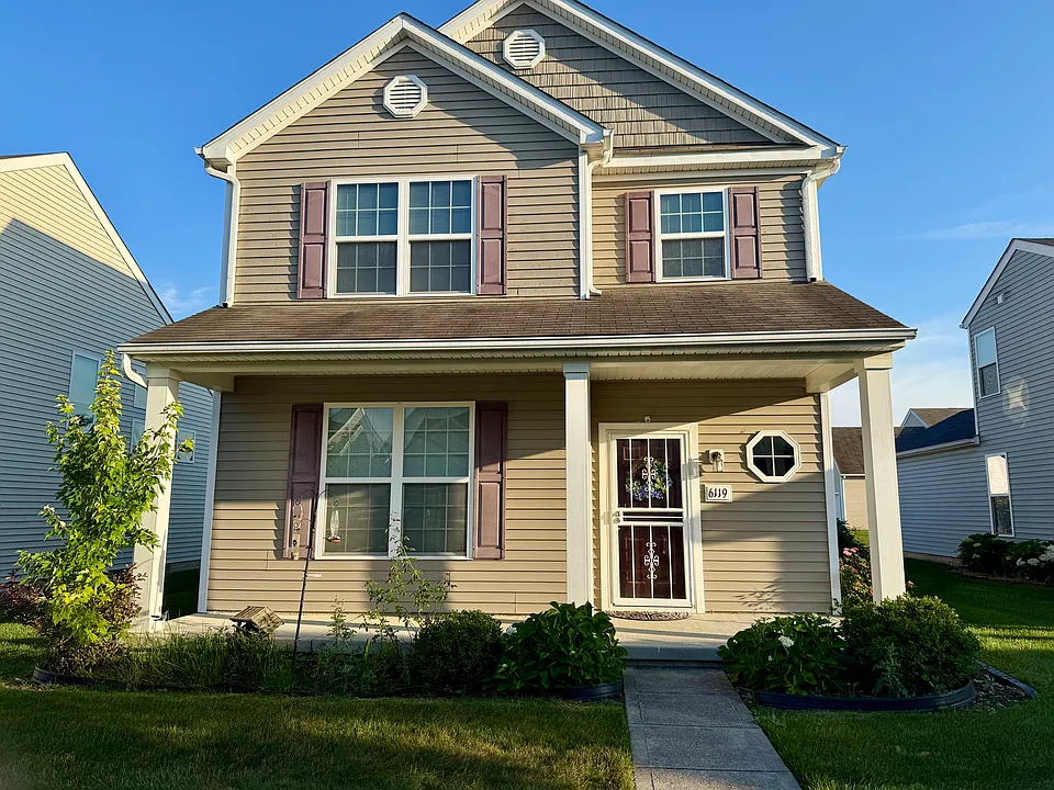 6119 Deansboro Dr