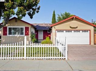 43335 Fremont Blvd, Fremont, CA 94538