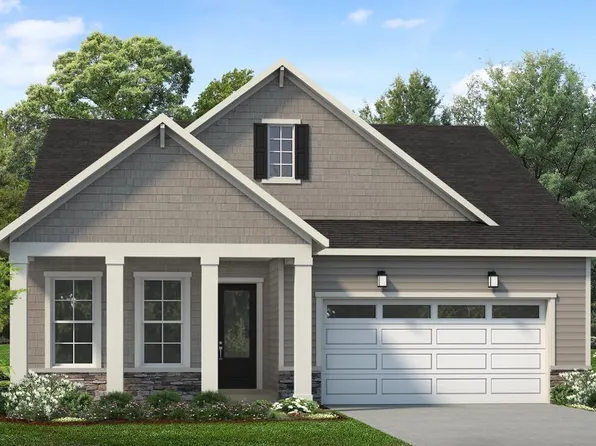 208 Anchor Beam Court Site #243, Holly Springs, NC 27540