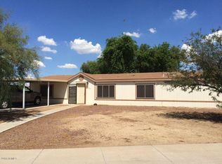 5213 S 107th Dr, Tolleson, AZ 85353