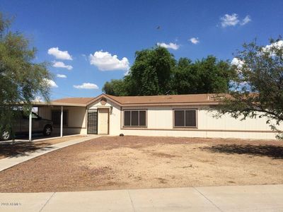 5213 S 107th Dr, Tolleson, AZ, 85353