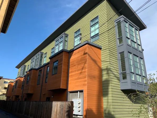 1536 Cherry St Unit C, San Carlos, CA 94070