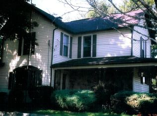 515 E Leffel Ln, Springfield, OH 45505