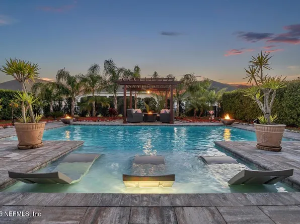 43 PINE MANOR Drive, Jacksonville, FL 32081