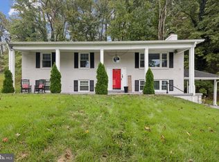 8508 Waco Dr, Fort Washington, MD 20744