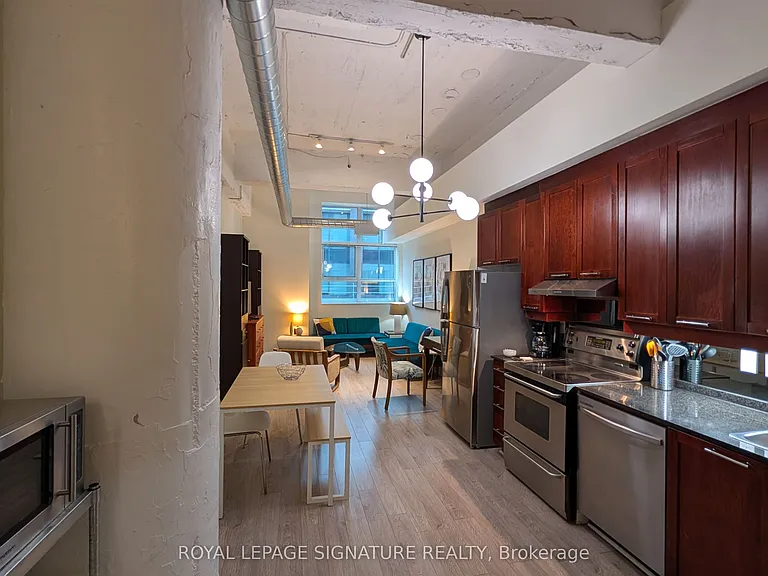 155 Dalhousie St #831 — Photo 34