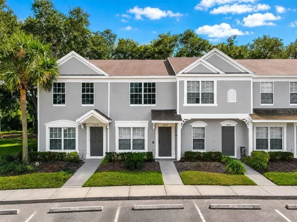 2432 Lake Woodberry Cir, Brandon, FL 33510
