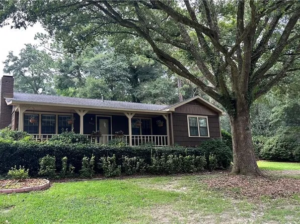 4272 Springview Dr, Mobile, AL 36609