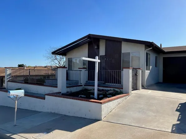 3719 Balboa Dr, Oceanside, CA 92056