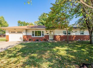 301 W Poplar St, Mascoutah, IL