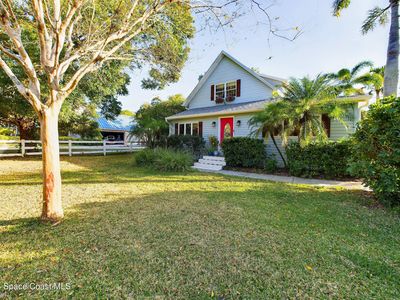 7801 Henry Ave, Melbourne, FL, 32904