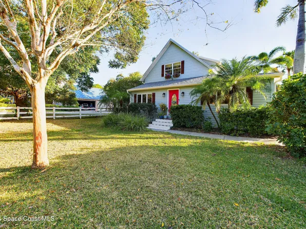 7801 Henry Ave, Melbourne, FL 32904