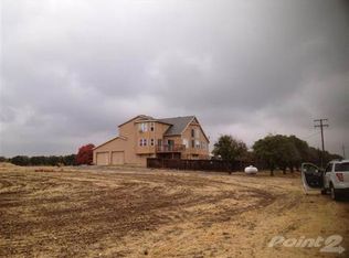 25269 Avenue 80, Terra Bella, CA 93270