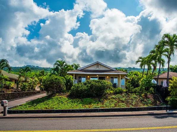 77-169 Mahiehie St, Kailua Kona, HI 96740