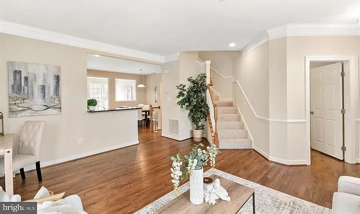 3514 Tabard Ln — Photo 5