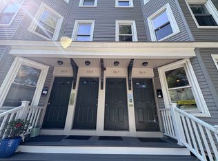 367 Cardinal Medeiros Ave #1, Cambridge, MA 02141