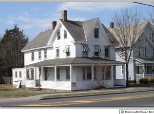 118 N Green St, Tuckerton, NJ 08087