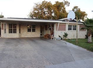 502 Santa Rosa Ave, Odessa, TX 79763