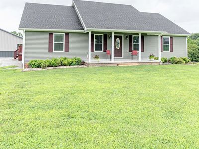 955 Spurlington Church Rd, Campbellsville, KY, 42718