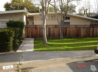 313 Holly Dr, San Rafael, CA 94903