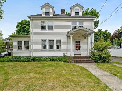 19 Byron Ave, Brockton, MA, 02301